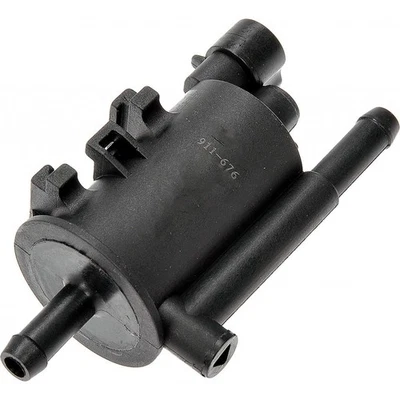 For Kia Forte5 2012 2013 Vapor Canister Purge Valve | Elliptical Connector Shape - Image 1 of 4