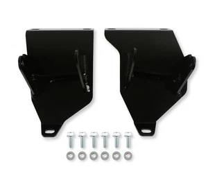 BHS561 Hooker Blackheart Engine Mount Brackets - Picture 1 of 9