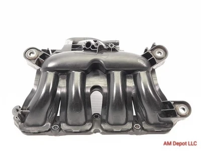 Mini Cooper S R55 R56 R57 R58 R59 R60 N14 N18 2010 colector de admisión 1617595077 Foto 1 de 4