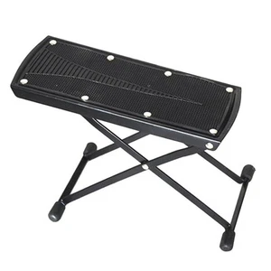 Adjustable Footrest For Footrests, Non-Slip Footrests, For - Picture 1 of 5