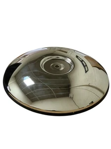 Base de repuesto para ventilador de escritorio Bush 12" cromado 7271090 original (solo base) U - Imagen 1 de 2