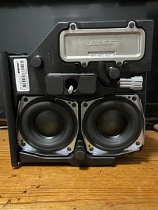 2013 - 2014 INFINITI JX35 QX60 BOSE ACOUSTIC SUBWOOFER SPEAKER BASS BOX  - Bild 1 von 9