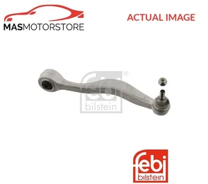BRAZO DE CONTROL DE PISTA HORQUILLA INFERIOR DELANTERO DERECHO FEBI BILSTEIN 01071 P NUEVO - Imagen 1 de 5