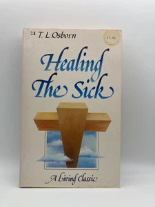 Healing the Sick: A Living Classic - Bild 1 von 1