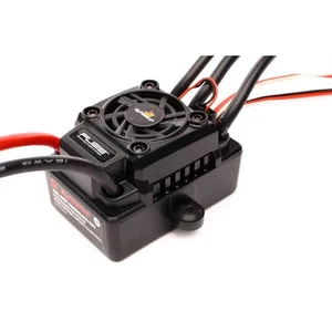 130A Sensorless Bl WP ESC 4 Wheel Drive SCT 1/8 DYN4955 Car Speed Controls Acce - Picture 1 of 1