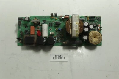 IMS E123549 CD-1-94V0 40/08 Power Supply PCB 03251-01 Rev A - Image 1 of 4