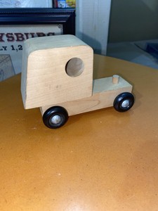 creative playthings wooden toys