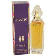 givenchy ysatis discontinued