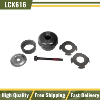 924-335 Dorman Body Mount Kit New for Chevy Chevrolet Silverado 1500 Truck GMC - Image 1 of 4