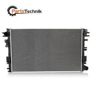 For 2019 2020 2021-2024 RAM 2500 3500 L6 6.7L DIESEL Radiator without Oil Cooler - Bild 1 von 12