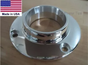 POLARIS PHOENIX 200 / SAWTOOTH 2D CNC EXHAUST POWER TIP w/ SPARK ARRESTOR SCREEN - Picture 1 of 7