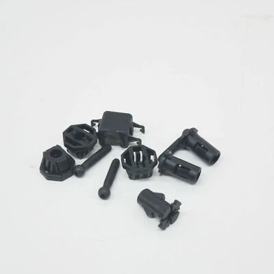 NEW MB E W211 PROXIMITY-CONTROLLED CRUISE SENSOR PARTS KIT A2115401617 ORIGINAL - Image 1 of 4