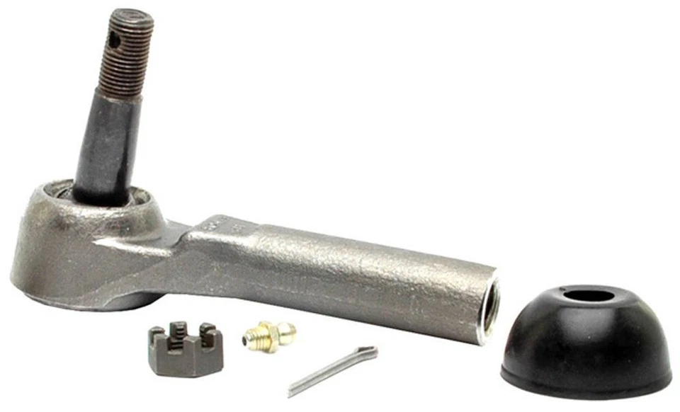 Barra de amarre de dirección con tracción trasera McQuay-Norris ES2850 para Dodge Dakota 1987 Foto 1 de 1