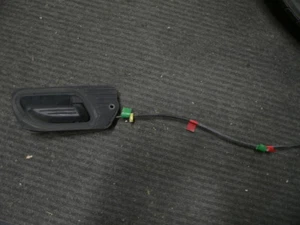 93-11 Ford Ranger Inside Interior Door Handle Right Front Passenger with cable - Picture 1 of 3