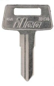 1 vehículo todo terreno de repuesto Arctic Cat corte llave a códigos C201-C350 - Imagen 1 de 1