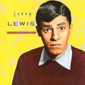 Capitol Collectors Series by Jerry Lewis (CD, Jun-1990, Capitol/EMI Records) - Picture 1 of 1