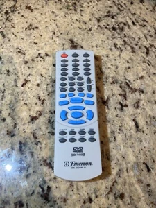 Emerson DVD Video Home Theater EME 05DAVR 01 Remote Contol Genuine OEM - Picture 1 of 4