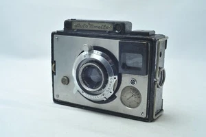 @ SakuraDo @ 1936 Auto Minolta 6.5x9cm Medium Format Camera + Tessar 70mm f3.5 - Picture 1 of 14