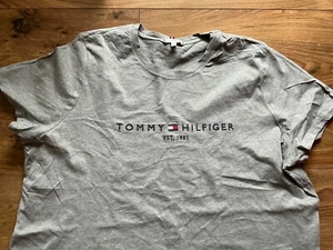 Shirt von Tommy Hilfiger Curve Gr.52 - Bild 1 von 2
