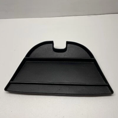 2008-2012 CHEVROLET MALIBU CENTER DASH STORAGE COMPARTMENT INSERT AKN60014 OEM Foto 1 de 4