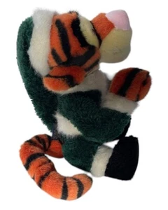 Boyd's Bears Disney Elf Tigger Winnie the Pooh Christmas Plush Vtg 1999 With Tag - Picture 1 of 9