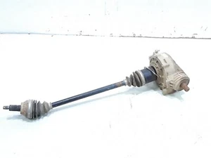16 Polaris RZR XP Turbo 1000 EPS Front Differential Diff With Axle 1333368 - Picture 1 of 6
