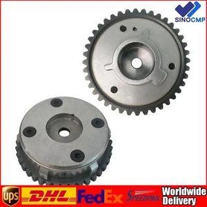 CJ5E6C524AD Intake & Exhaust Camshaft Adjusters for Lincoln MKC MKT CJ5E6C525AD - Picture 1 of 10