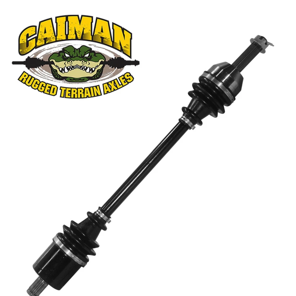 2017-2018 Polaris Ranger 500 Caiman Rugged Terrain Front Left or Right Axle - Imagem 1 de 4