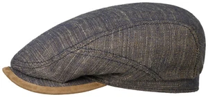 Stetson Silk/Linen/Cotton Driver Cap-Made in Germany(stw-6383505) - Picture 1 of 2