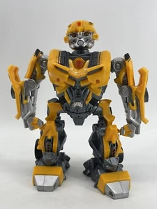 Figura de acción parlante Transformers Bumblebee de 10 pulgadas Hasbro probada envío rápido - Imagen 1 de 9
