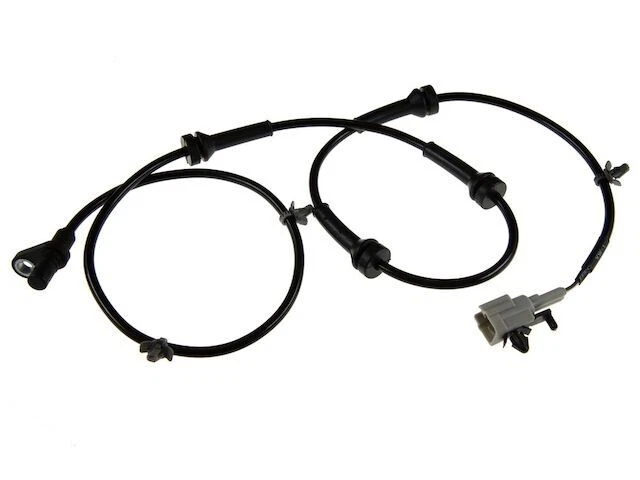 Sensor de velocidad trasero Holstein 92223SZVM 2010 2012 para Nissan Rogue 2008-2013 ABS Foto 1 de 2
