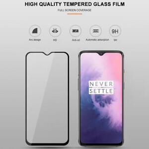 Tempered Glass Screen Protector for ONEPLUS 6,6T,7,7T,7T Pro,8,8 Pro, NORD