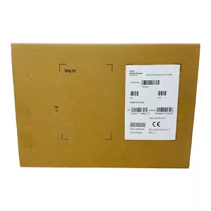 HPE PRODUCT No. P9Q68A G2 PDU EXTENSION KIT w/5-20R NEW NOS FACTORY SEALED - Picture 1 of 4