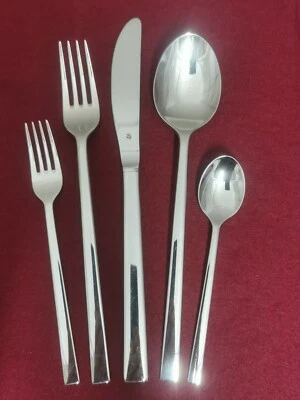 Wmf Sonic Menübesteck 5 teilig mehrere Sets vorhanden  - Bild 1 von 4