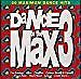 Maxx, The Grid... - Dance To The Max Vol 3 - Cd Album