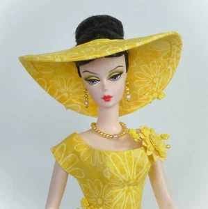 ROXY ORIGINAL FASHION FOR BARBIE - Picture 1 of 24