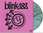 Blink 182 One More Time Electric Smoke Vinyl Exclusive Colored Lp In Hand!