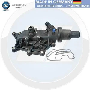 FOR RENAULT CLIO KANGOO MEGANE SCENIC GRAND 1.6 Thermostat Housing Seal Sensor - Picture 1 of 1