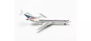 Herpa 537278 - 1/500 Delta Air Lines Boeing 727-100 - nuovo - Foto 1 di 1