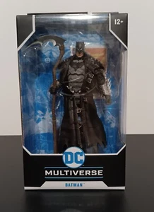 McFarlane Toys DC Multiverse - Dark Nights Death Metal - Batman - Bild 1 von 3