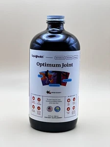 LIQUIDHEALTH 32 OZ Suplemento óptimo de apoyo articular - Imagen 1 de 4