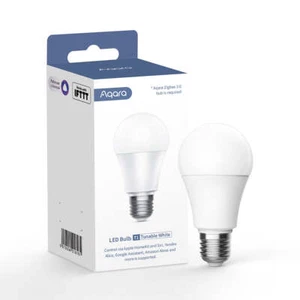 Aqara Light Bulb T1 - Picture 1 of 2
