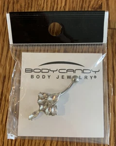 Body Candy Body Jewelry®️ - Eclectic Belly Button Ring Jewelry (non-dangle) - Picture 1 of 1