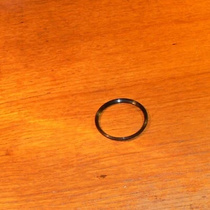 Anillo de retención serie 7 serie VII atornillado metal - Imagen 1 de 2