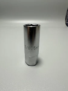 Vintage SP 5/8 (16MM) Spark Plug Socket - Picture 1 of 6
