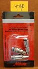Milton S-183 Turbo Blo-Gun Nozzle Kit,(1) Adjustable,(1) High Volume(1)Fan Spray