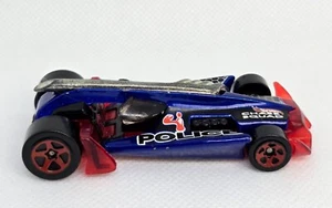 Hot Wheels Vulture Roadster 2000 Mattel Thailand 03 - Bild 1 von 6