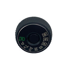 Botón de marcado de función de modo superior para reparación de cámara Canon EOS 5D IV 5D4 5D MARK IV