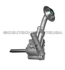 Produktbild - Motor Ölpumpe Jetta Golf Cabriolet Hase Scirocco 027 115 105E/027115105E