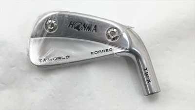New Honma T//World Forged Tw-X #6 Iron Club Head Only 947386 - Image 1 of 4